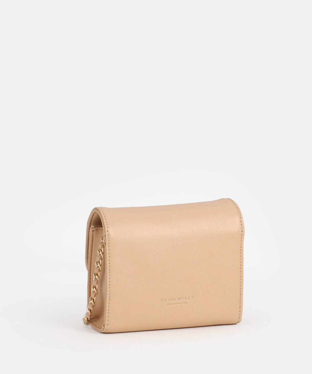Seidenfelt Bryne Mini Crossbody Zeitbegrenzte Promotion
