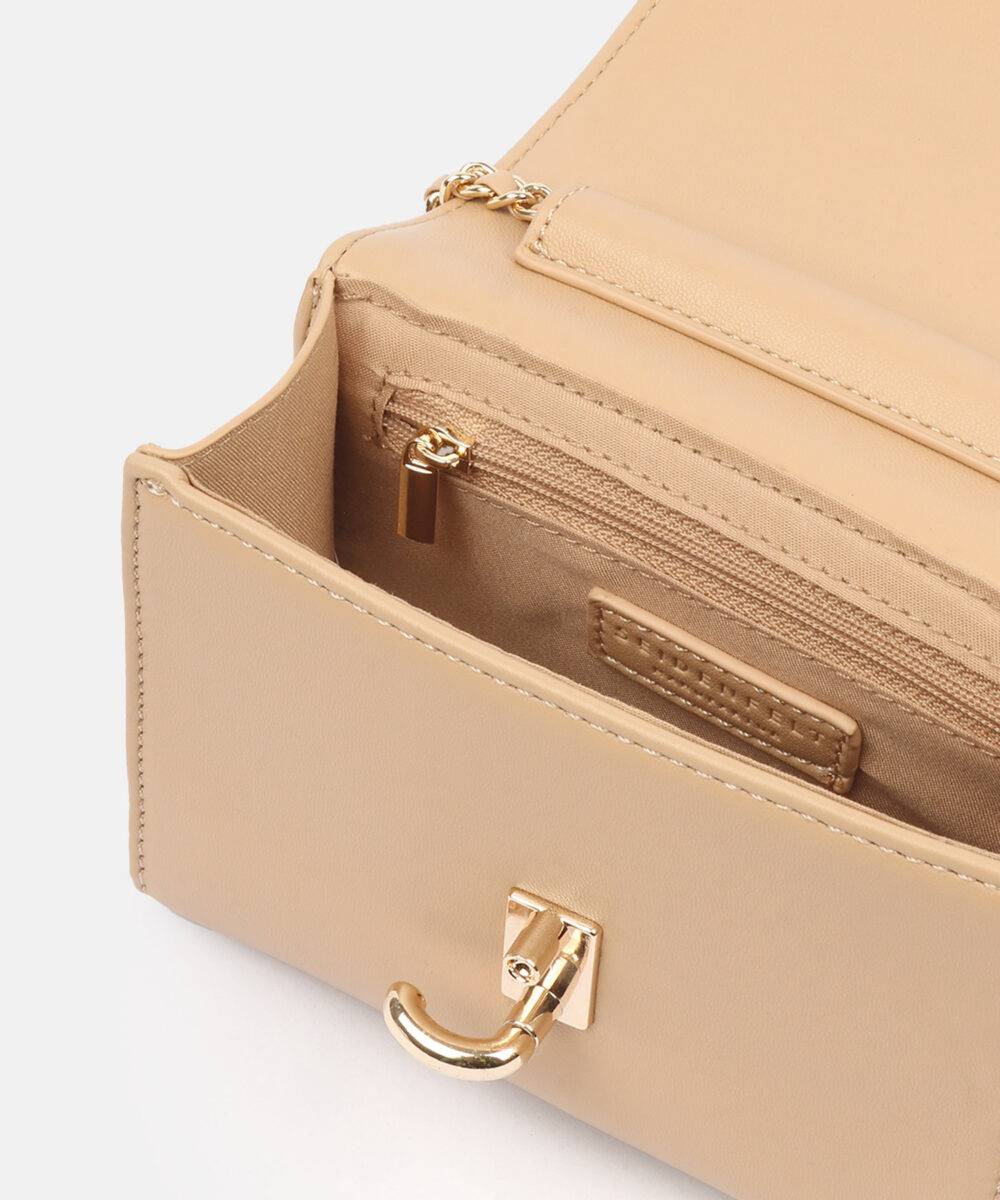Seidenfelt Bryne Mini Crossbody Zeitbegrenzte Promotion