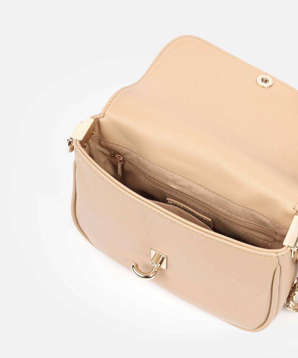 Seidenfelt Bryne Crossbody Bis zu 50% Rabatt