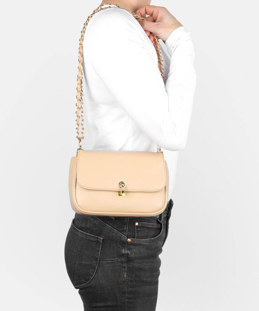 Seidenfelt Bryne Crossbody Bis zu 50% Rabatt