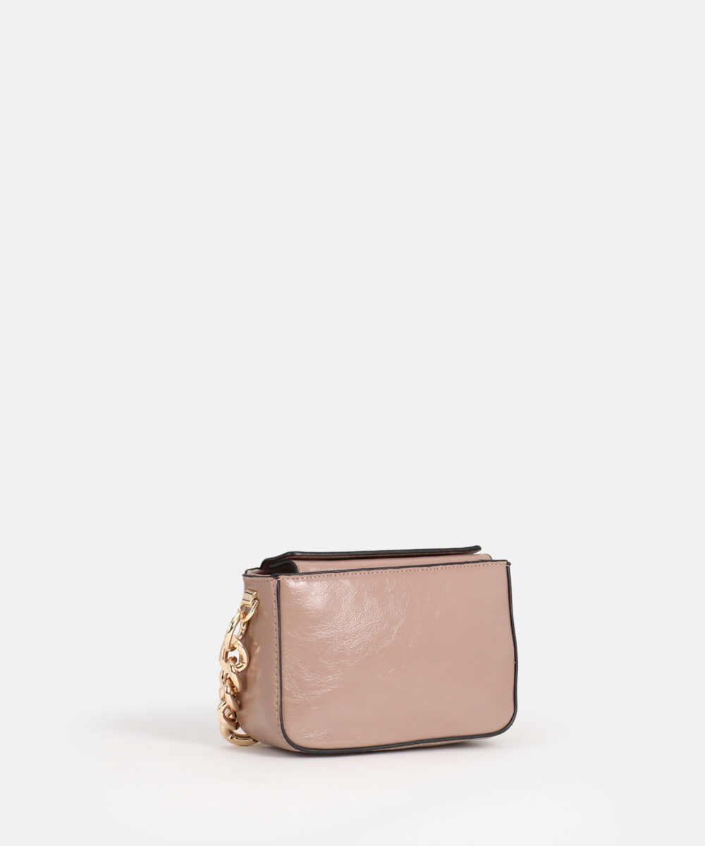 Seidenfelt Sokna Shoulderbag with chain Bis zu 65% Rabatt