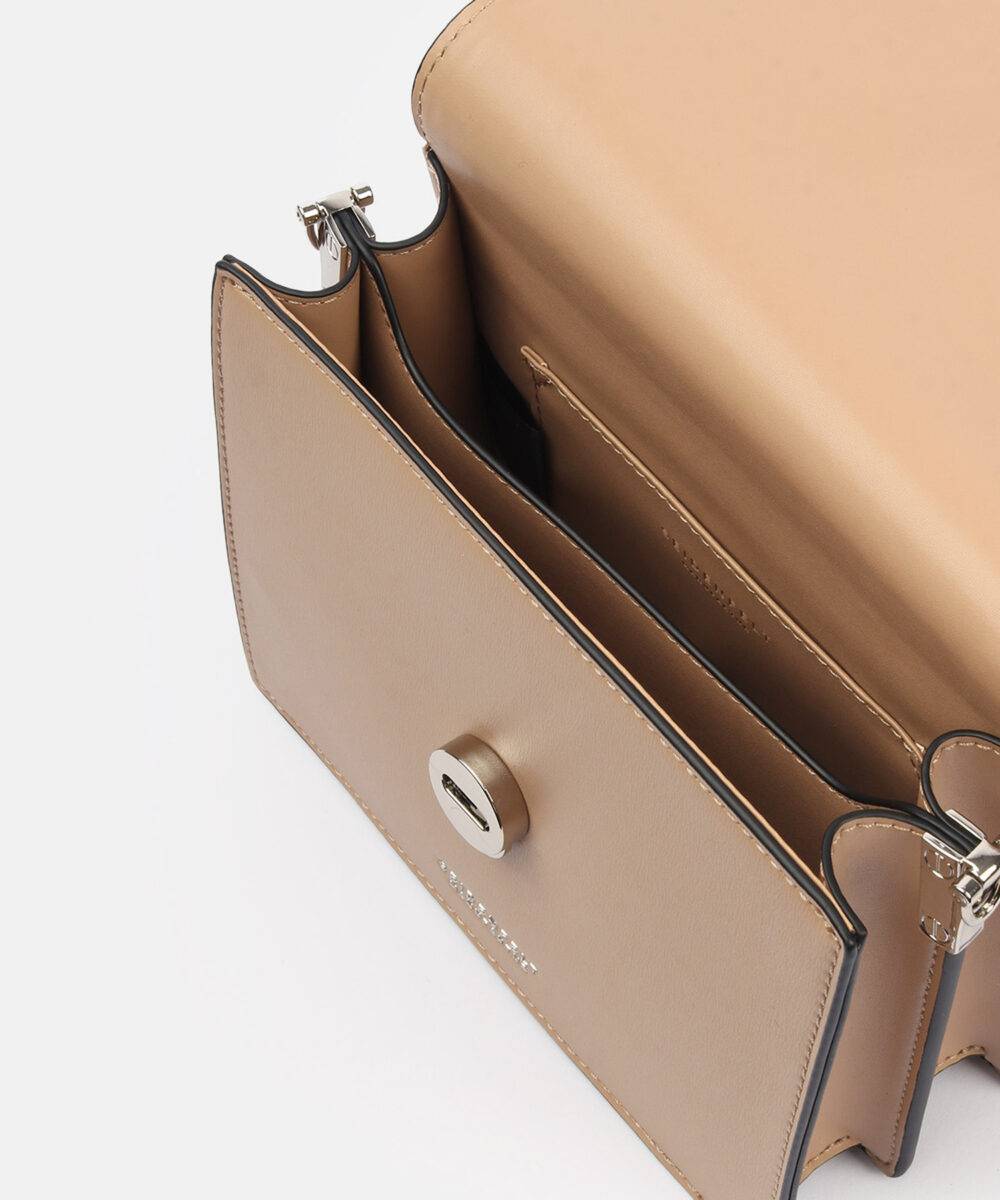 Seidenfelt Driva Crossbody Bis zu 55% Rabatt