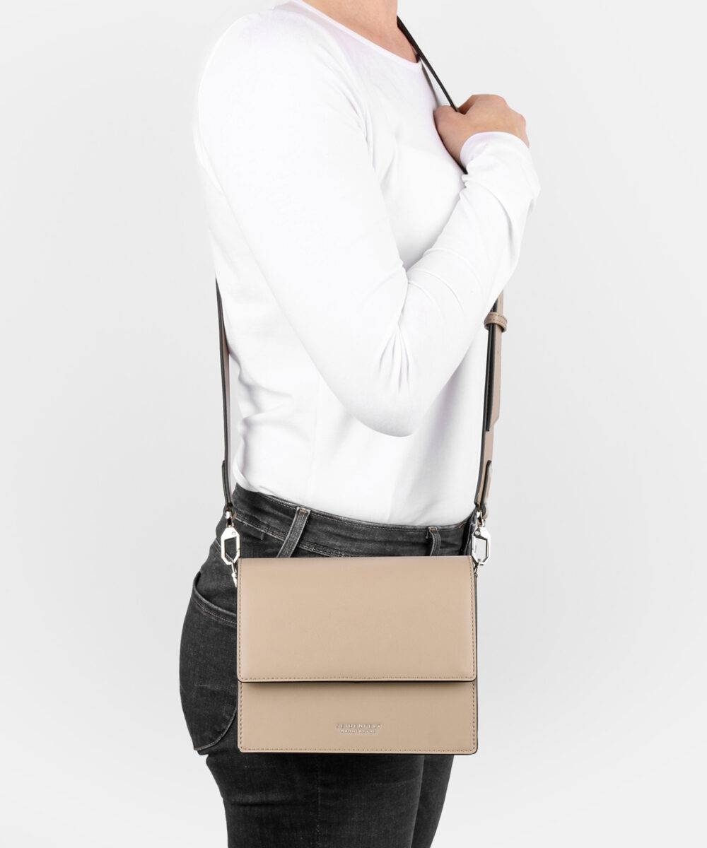 Seidenfelt Driva Crossbody Bis zu 55% Rabatt