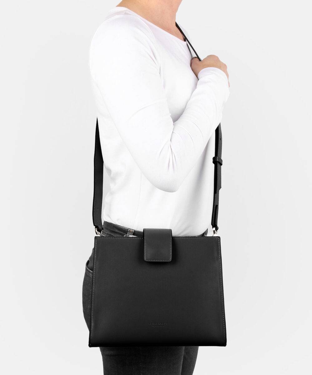Seidenfelt Driva Shoulderbag Discount Store für neue Produkte