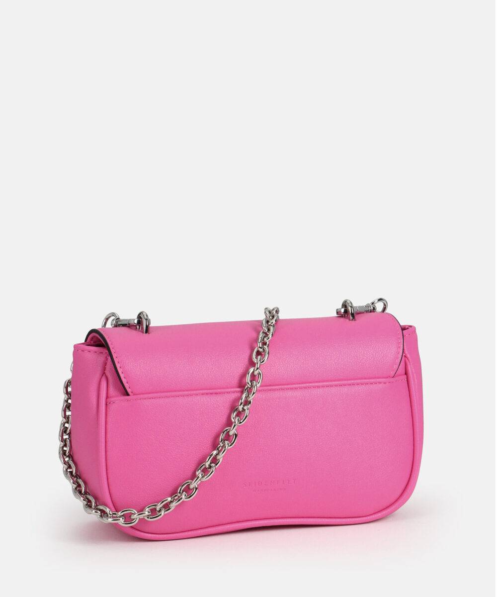 Seidenfelt Birsta Crossbody Nur noch ein Tag übrig