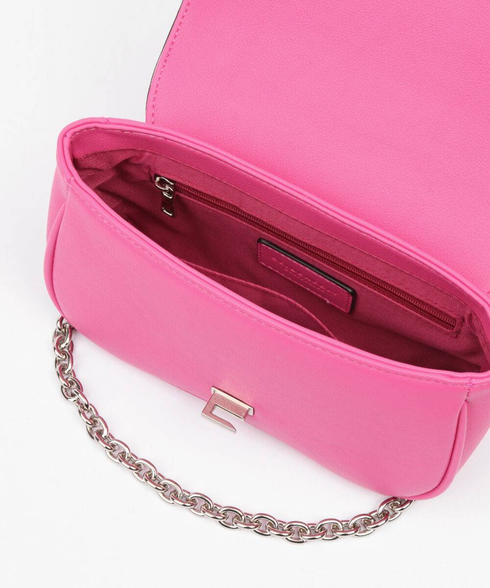 Seidenfelt Birsta Crossbody Nur noch ein Tag übrig
