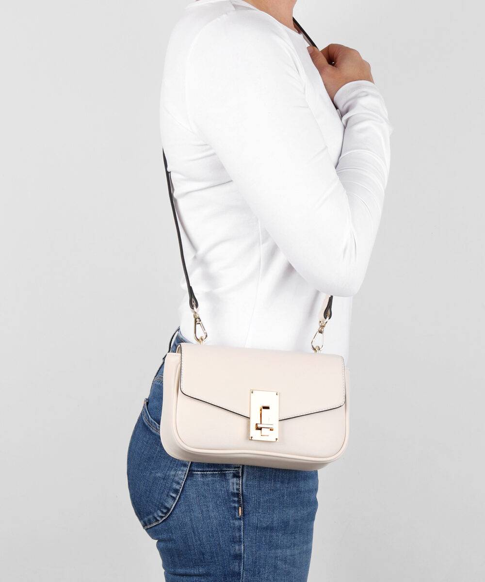 Seidenfelt Birsta Crossbody Nur noch ein Tag übrig