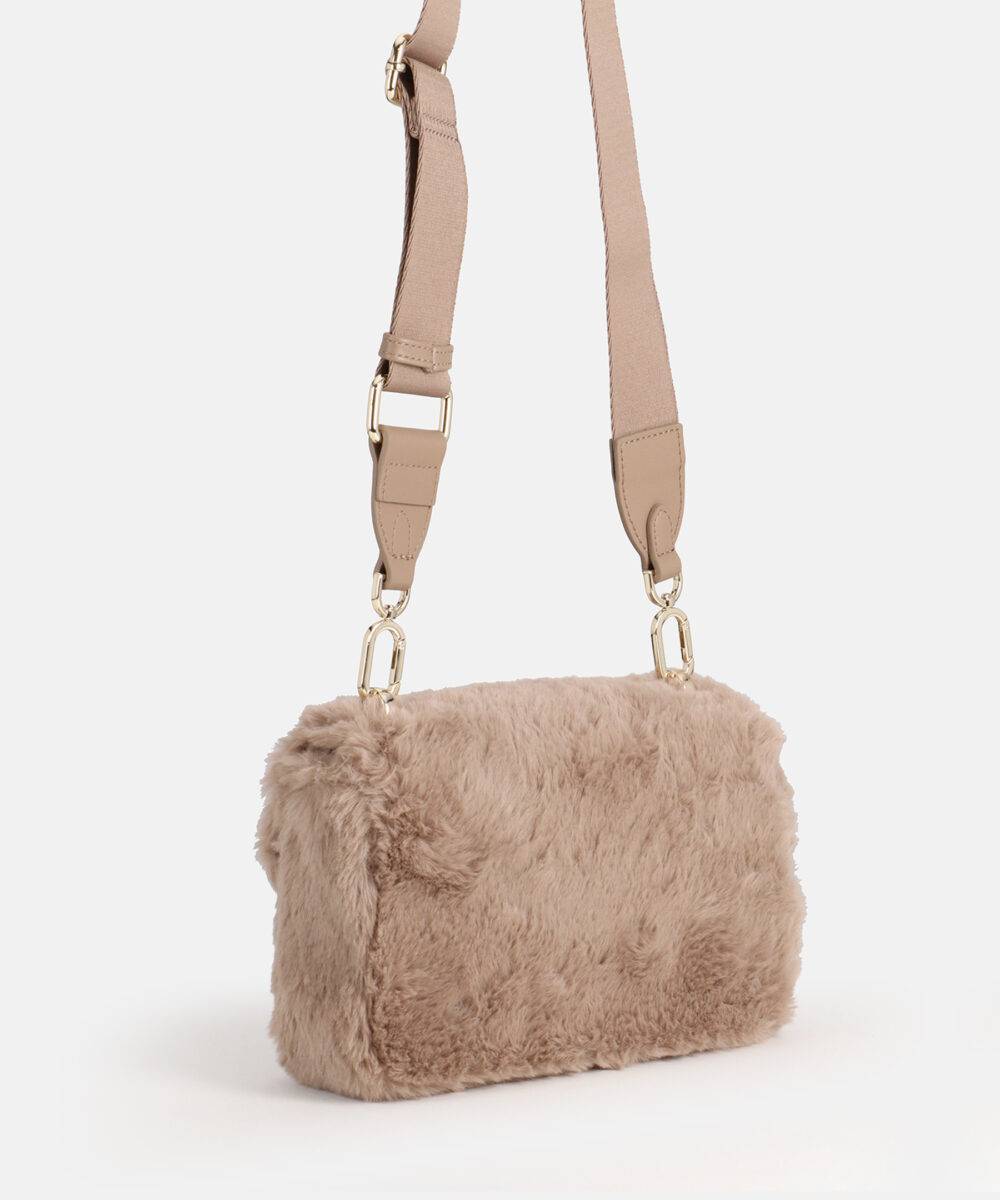 Seidenfelt Fluffy Pitea Clearance-Verkauf