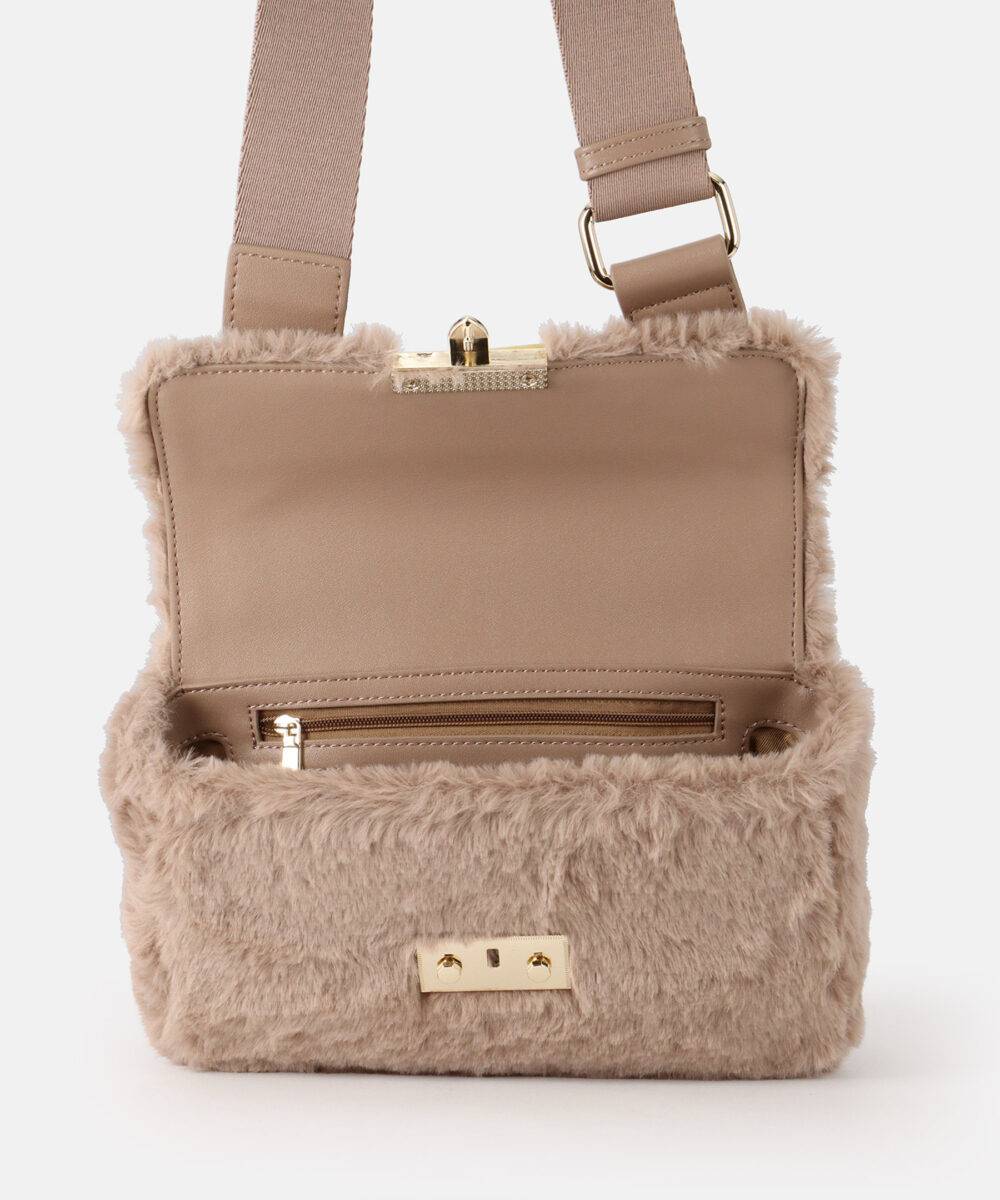 Seidenfelt Fluffy Pitea Clearance-Verkauf