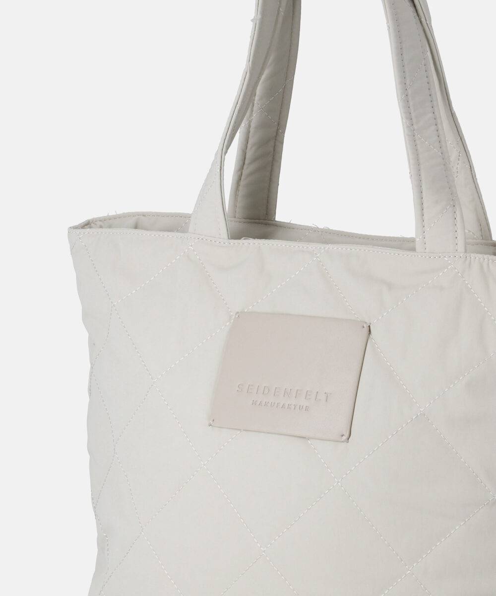 Seidenfelt Hetta Shopper Fabrikladen
