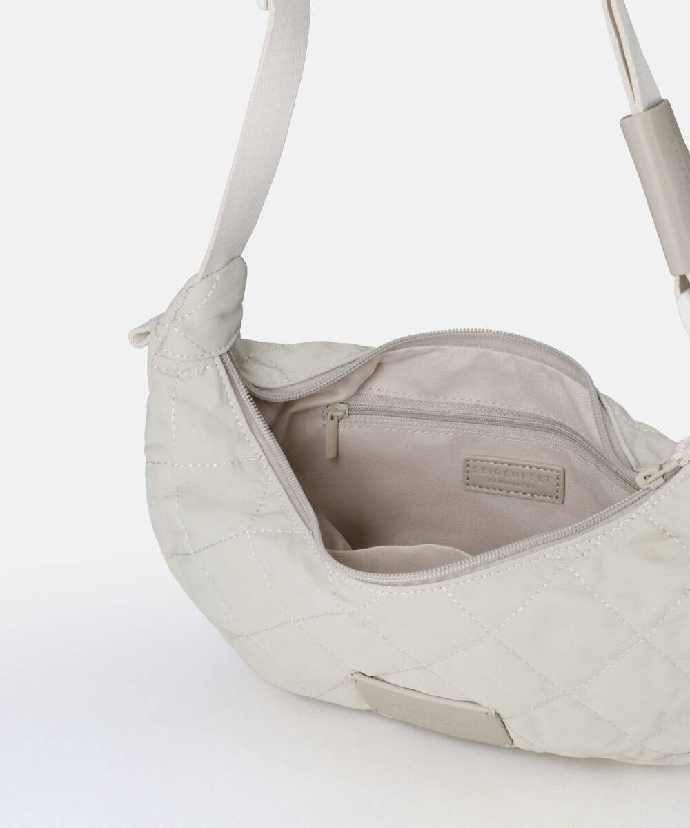 Seidenfelt Hetta Halfmoon Bag Begrenzt auf 3 Tage
