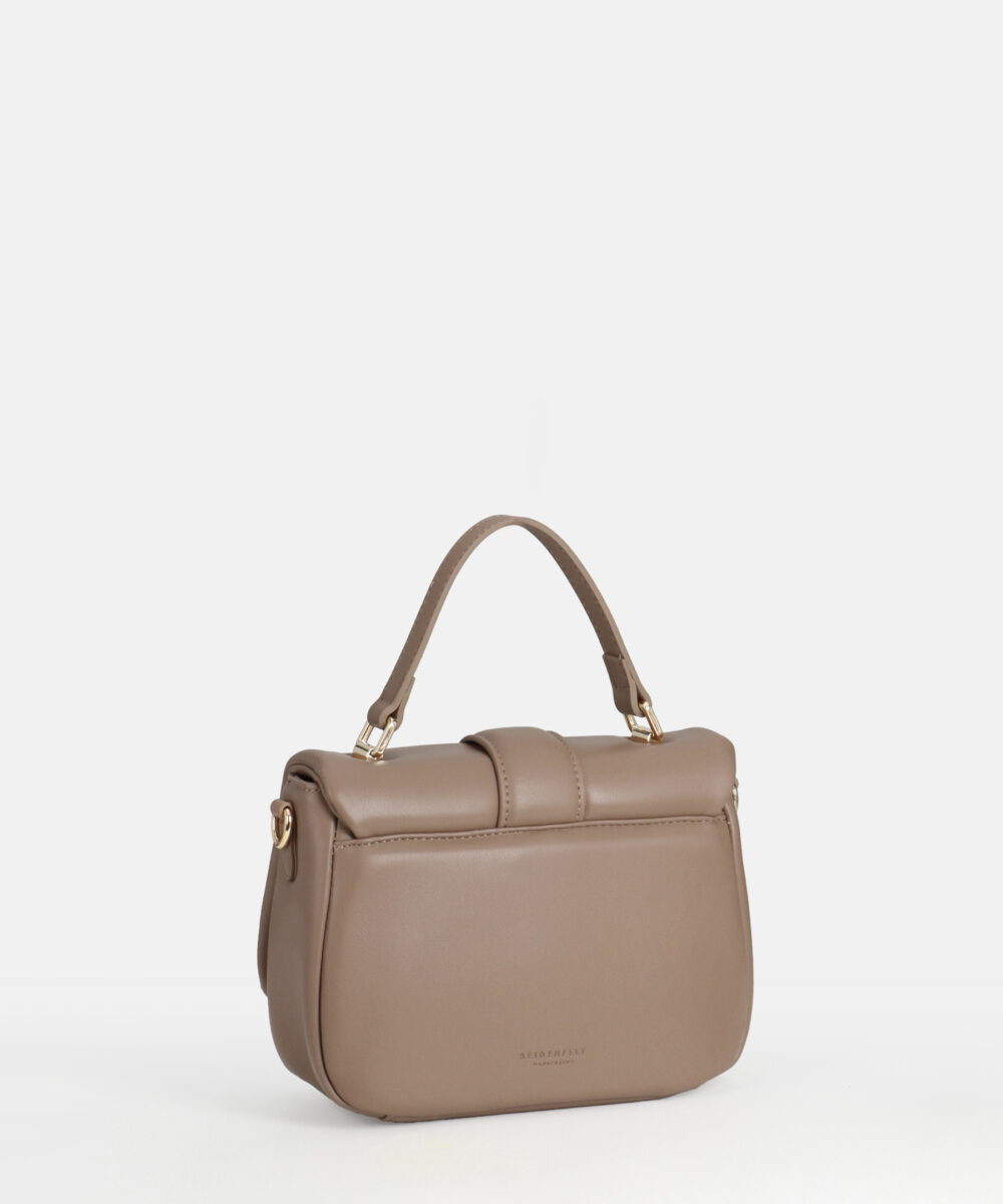 Seidenfelt Dalarna Top Handle Bag Black Friday Preise