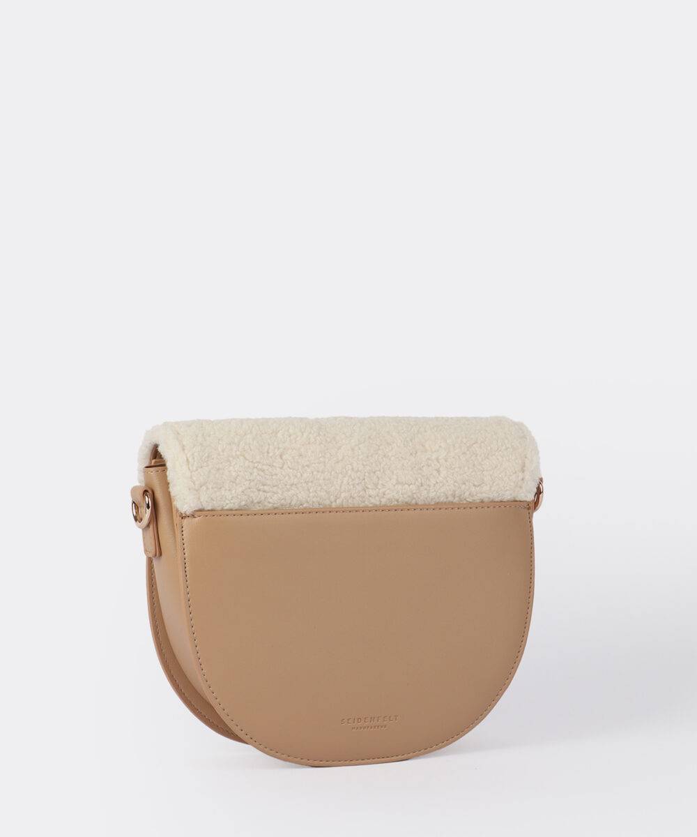 Seidenfelt Giora Teddy Saddle zollfrei