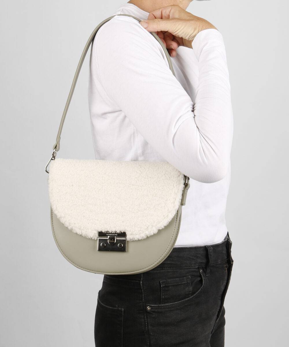 Seidenfelt Giora Teddy Saddle zollfrei