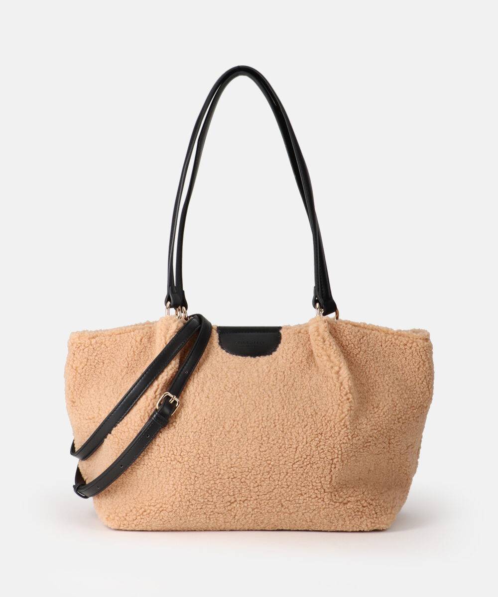 Seidenfelt Jutis Shopper