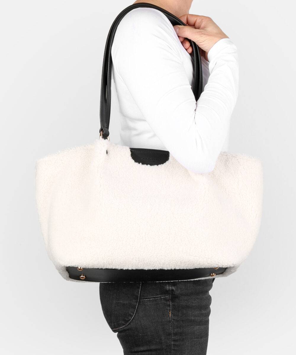 Seidenfelt Jutis Shopper 50% Rabatt für begrenzte Zeit