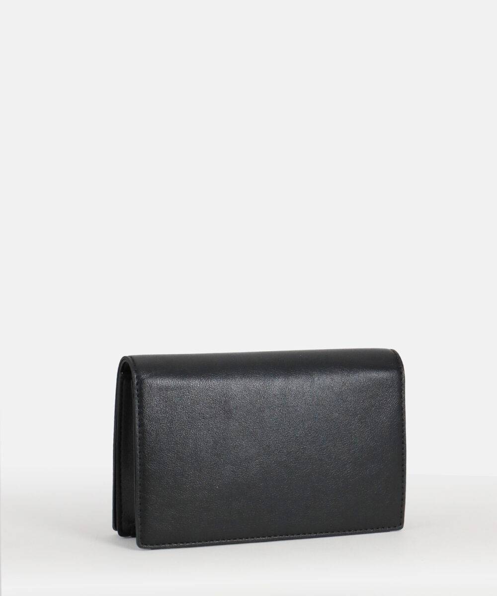 Seidenfelt Birsta Clutch Auslauf