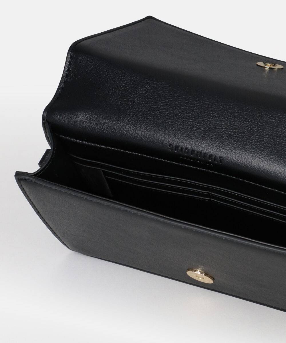 Seidenfelt Birsta Clutch Auslauf