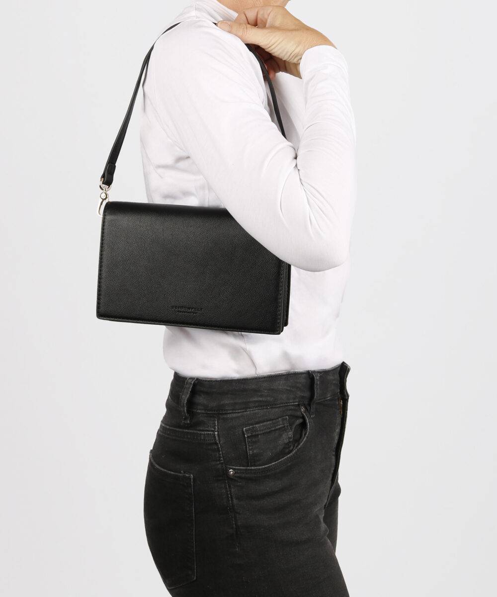 Seidenfelt Birsta Clutch Auslauf