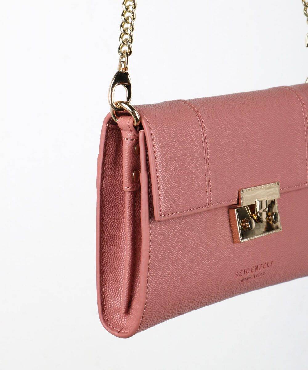 Seidenfelt Roros Clutch Hotsell