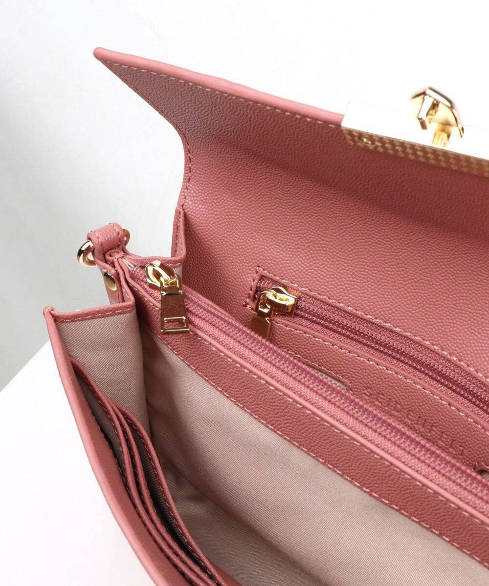 Seidenfelt Roros Clutch Hotsell