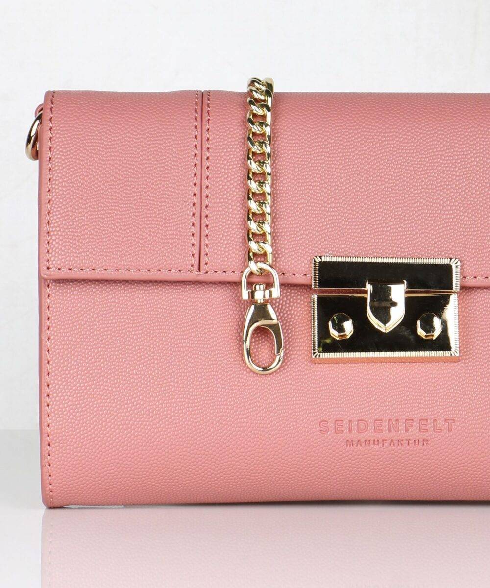 Seidenfelt Roros Clutch Hotsell