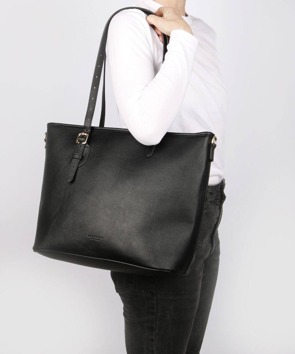 Seidenfelt Heby Shopper im Angebot