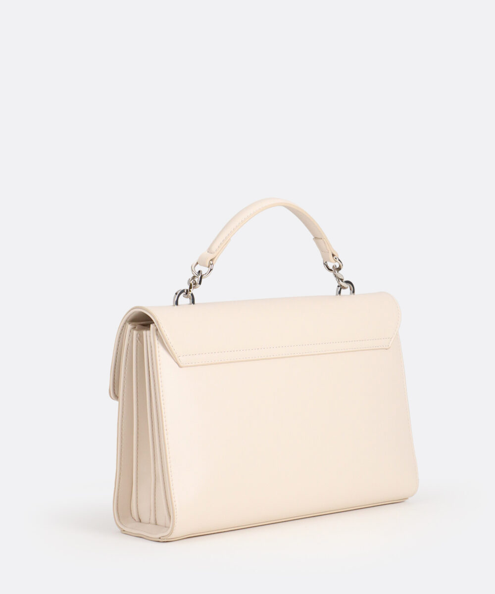 Seidenfelt Kisa Handbag Kostenloser Versand