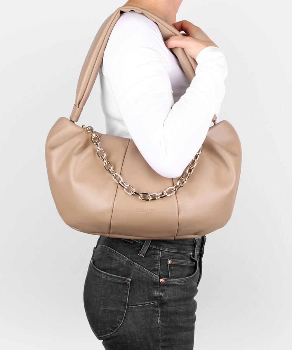 Seidenfelt Stranda Shoulderbag Limitierter Zeitrabatt