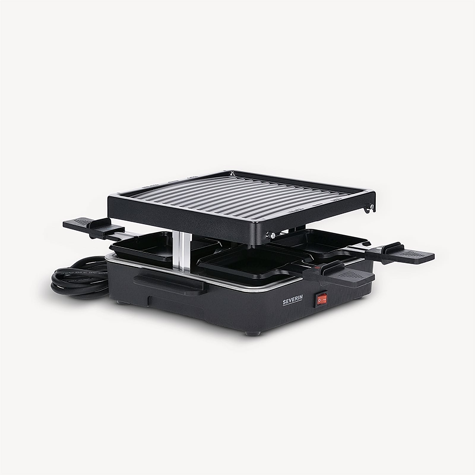 Severin Mini Raclette-Grill RG 2370 Rabatt