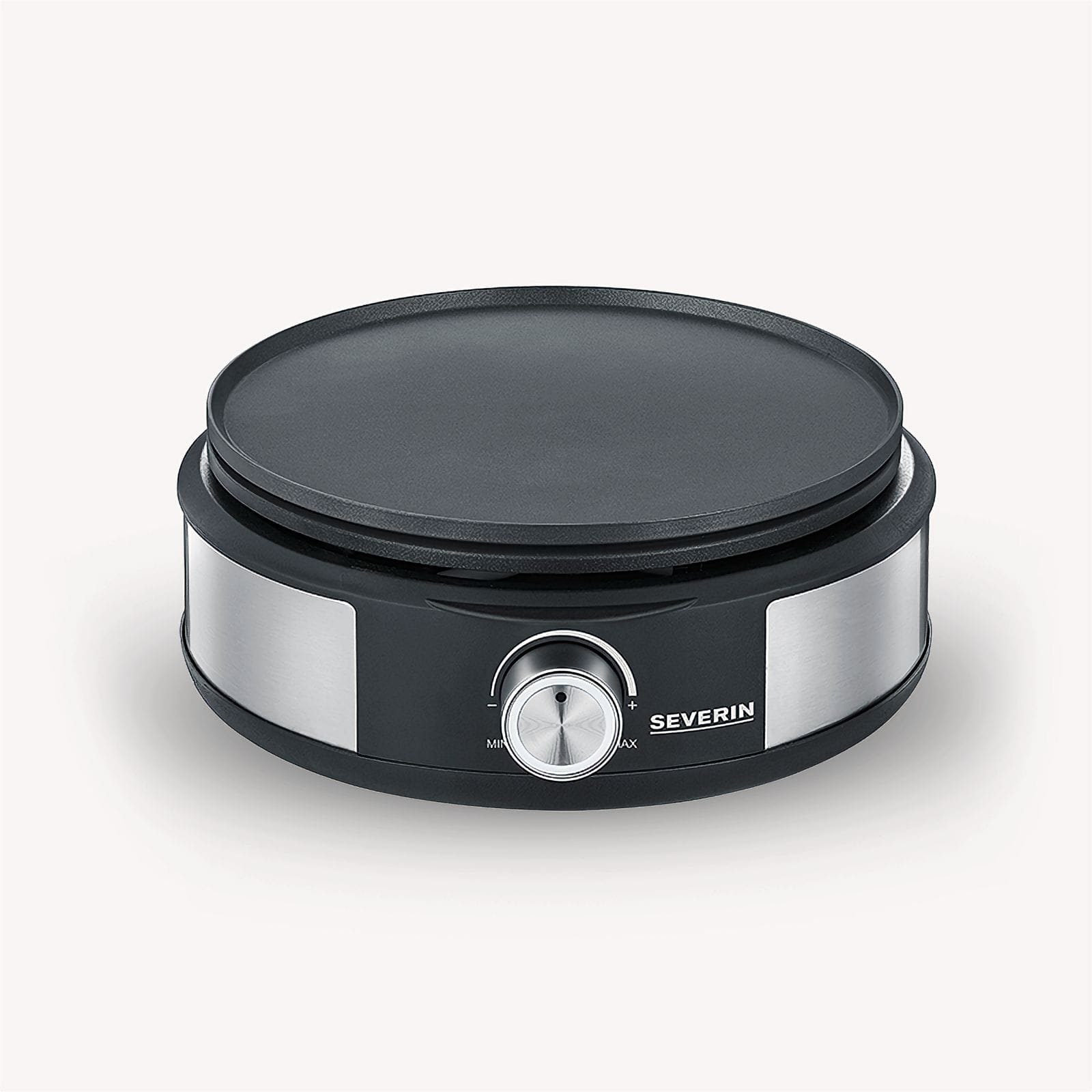 Severin Fondue-Crêpes-Kombi FO 2471 Begrenztes Angebot