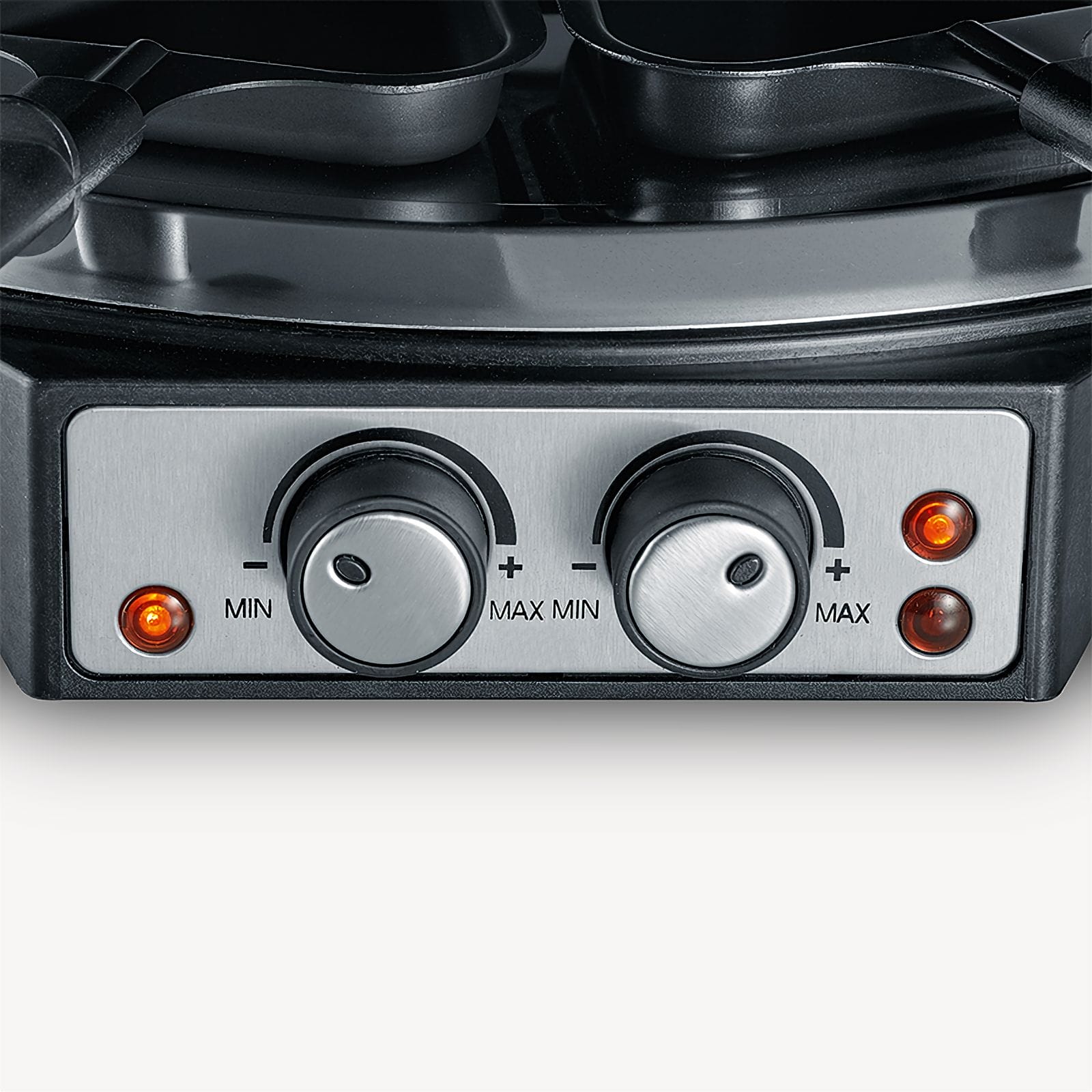 Severin Raclette-Fondue Kombination RG 2348 Online Shopping