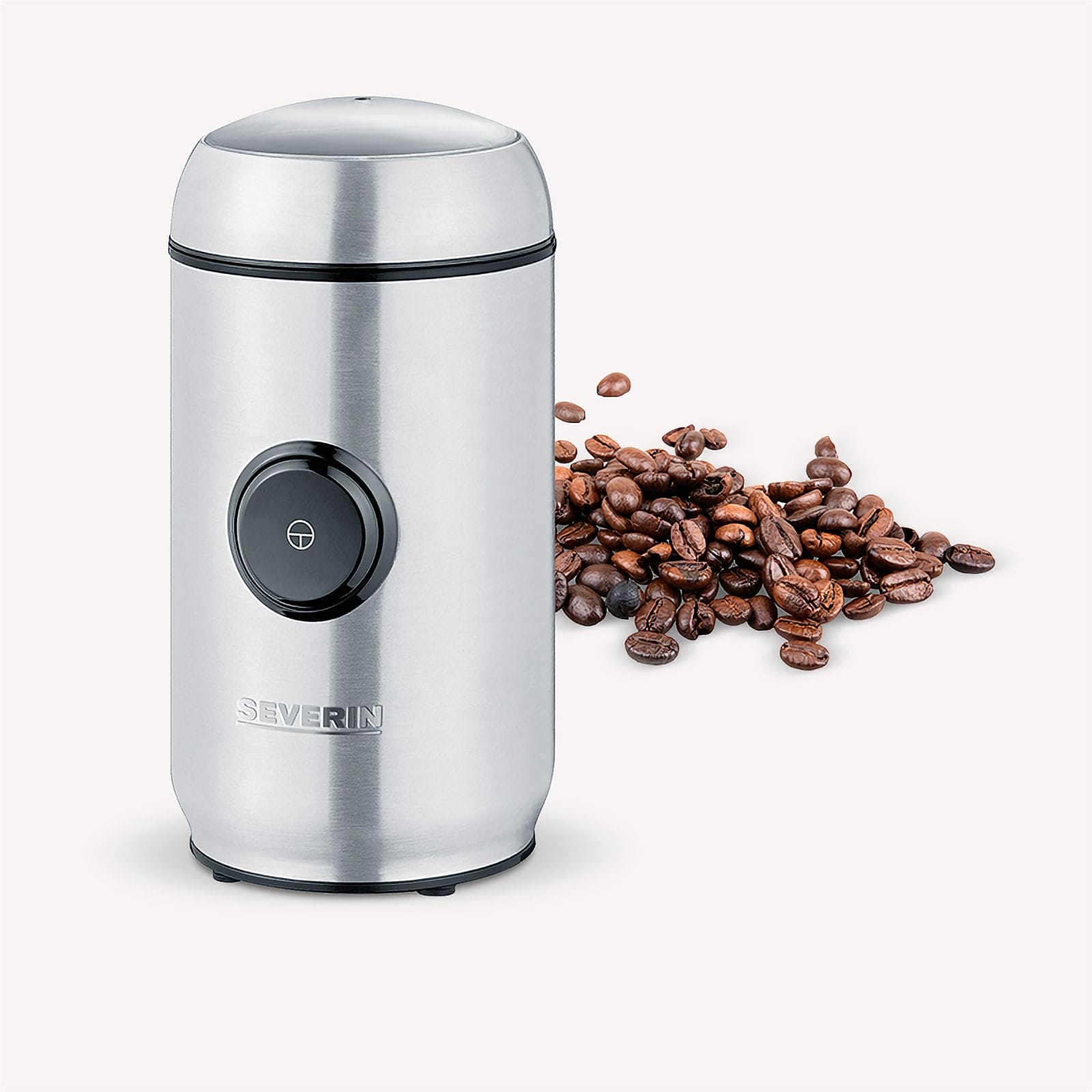 Severin Kaffee- und Gewürzmühle KM 3879 Saisonschlussverkauf