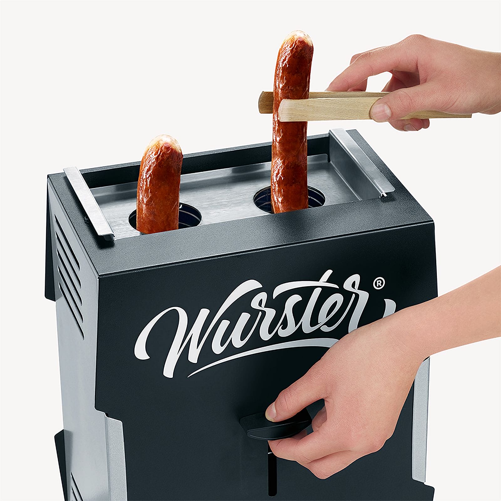 Severin Wurster WT 5005 Black Friday