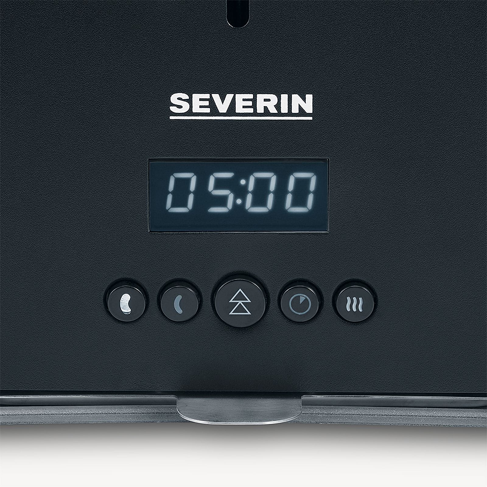 Severin Wurster WT 5005 Black Friday
