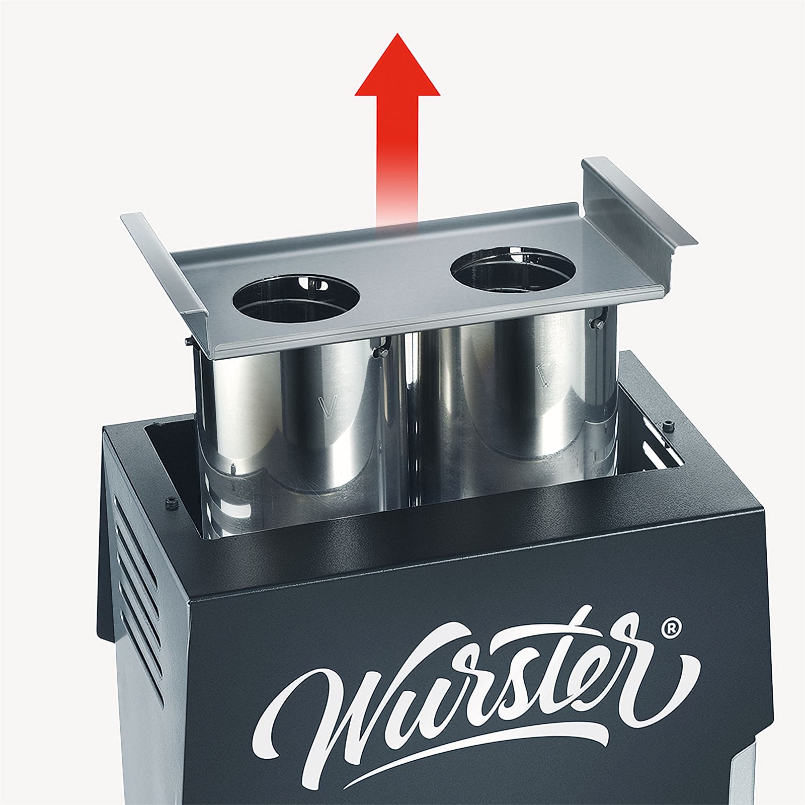 Severin Wurster WT 5005 Black Friday