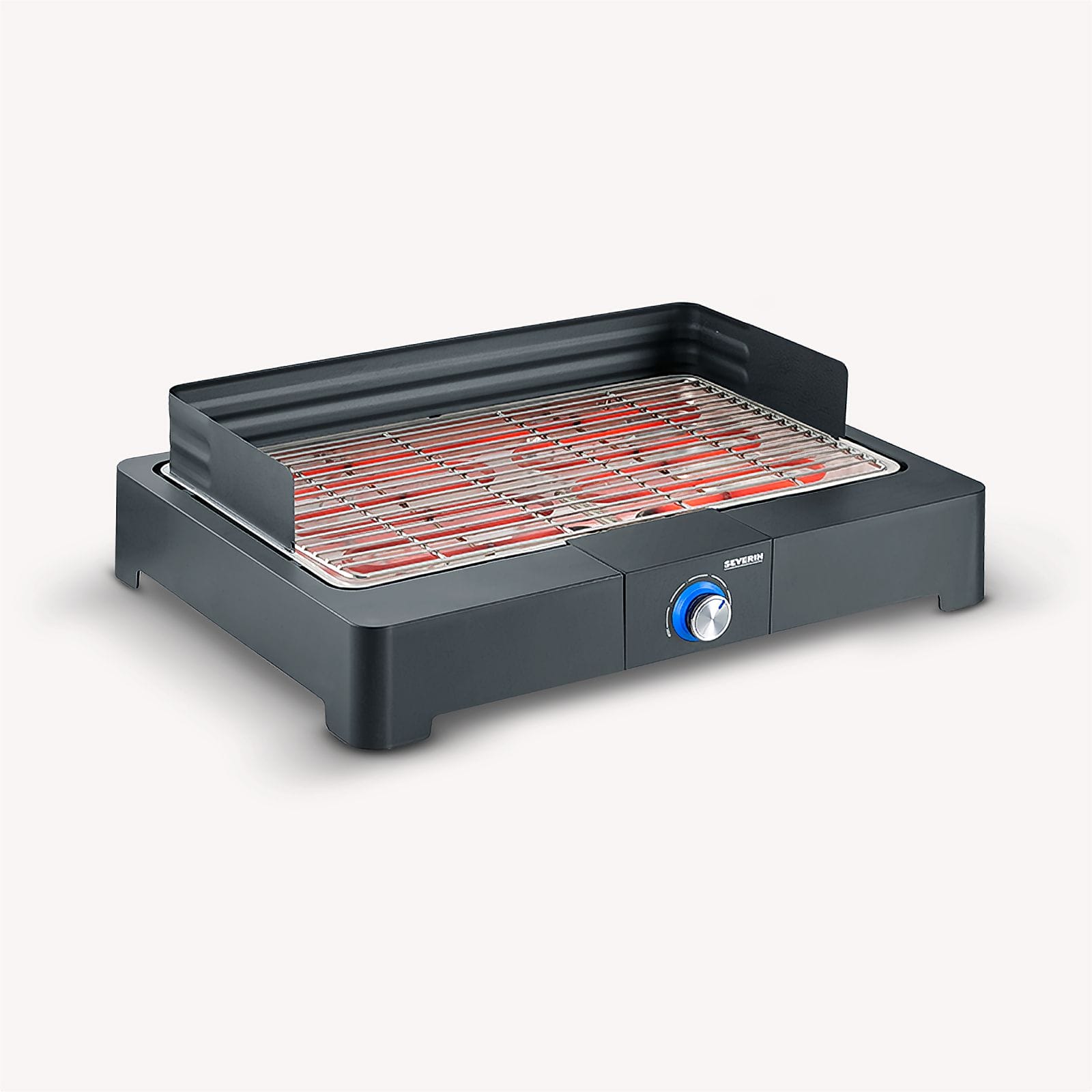 Severin Tischgrill mit Grillrost PG 8565 Weihnachtsangebot