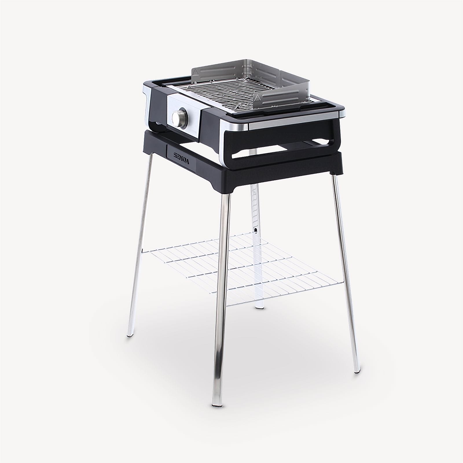 Severin SENOA BOOST S PG 8117 Osterangebot