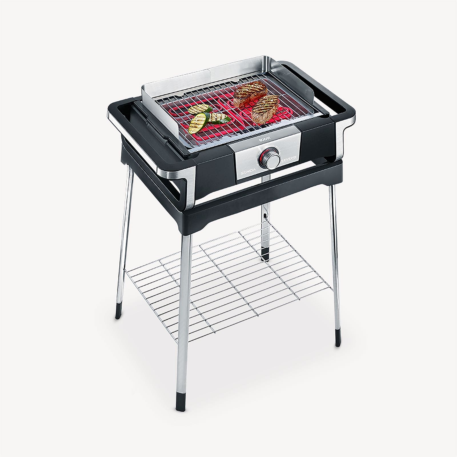 Severin SENOA BOOST S PG 8117 Osterangebot