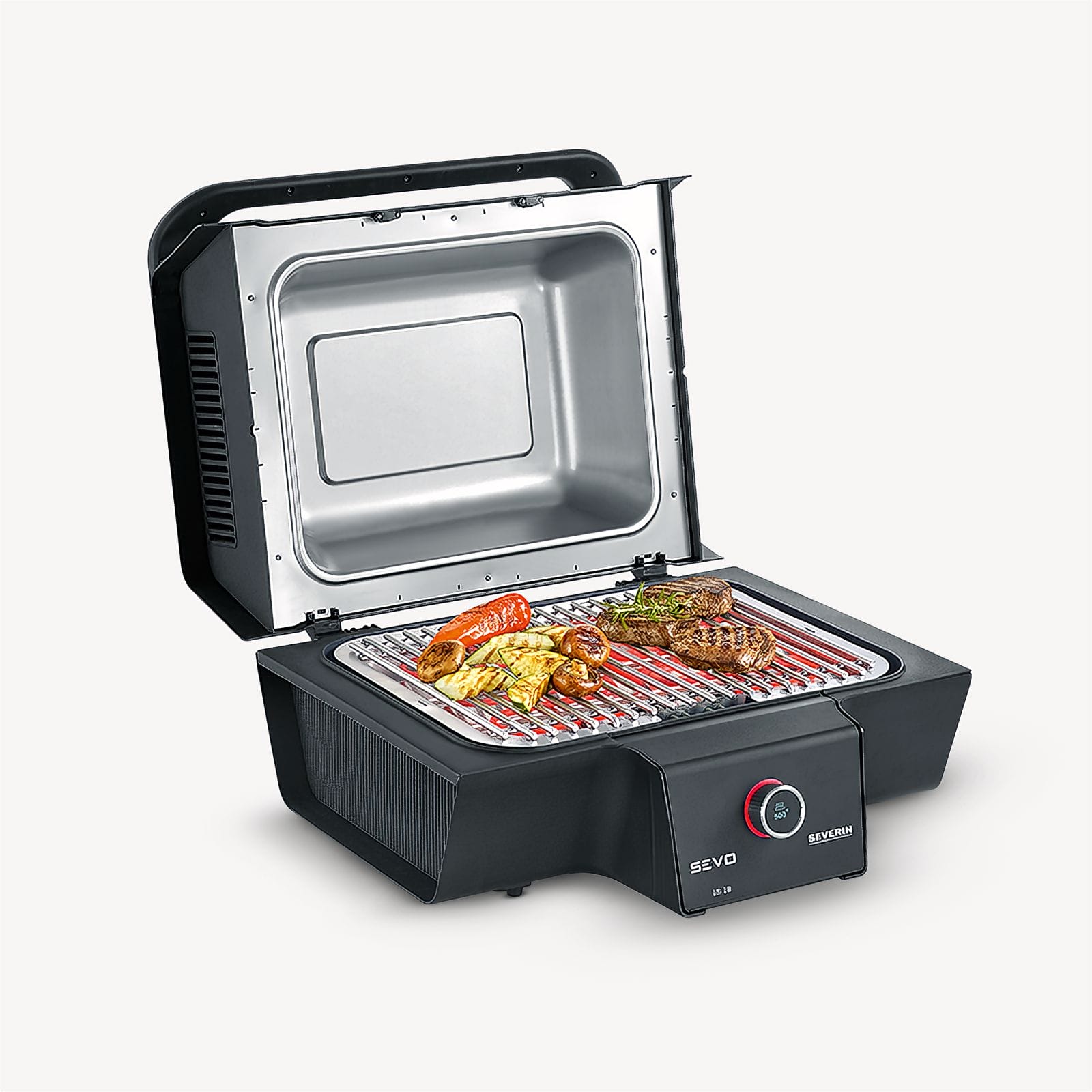 Severin SEVO GT PG 8106 Vatertagsangebot