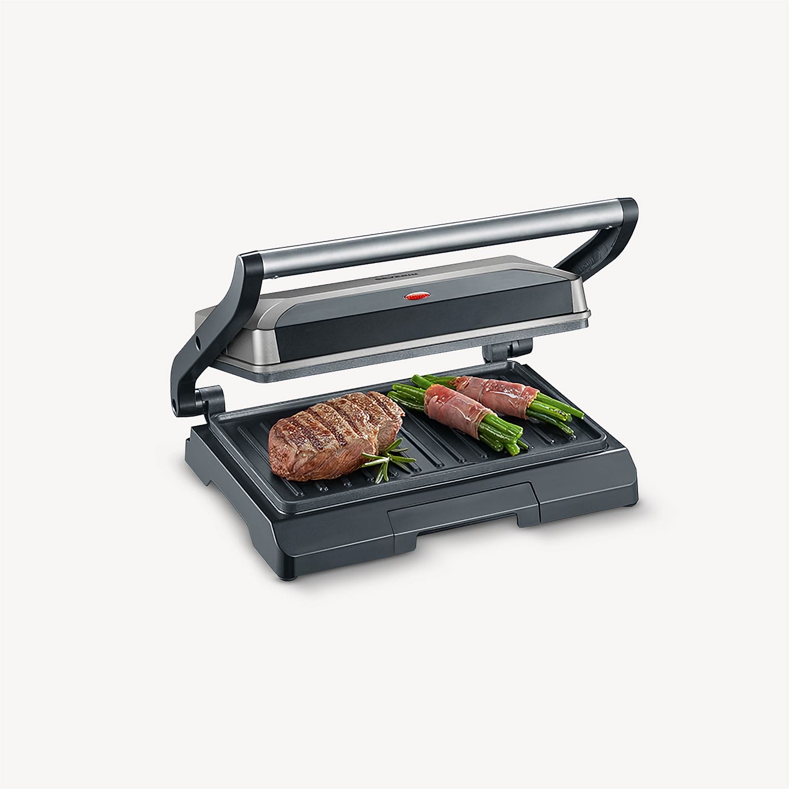 Severin Kompakt-Multigrill KG 2394 Lagerräumung