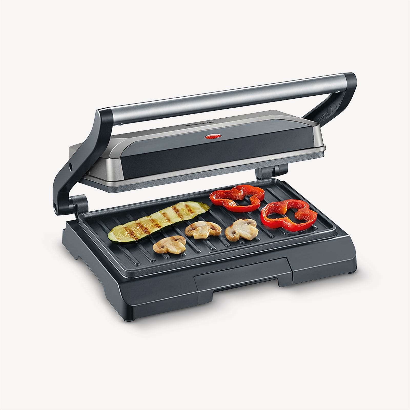Severin Kompakt-Multigrill KG 2394 Lagerräumung