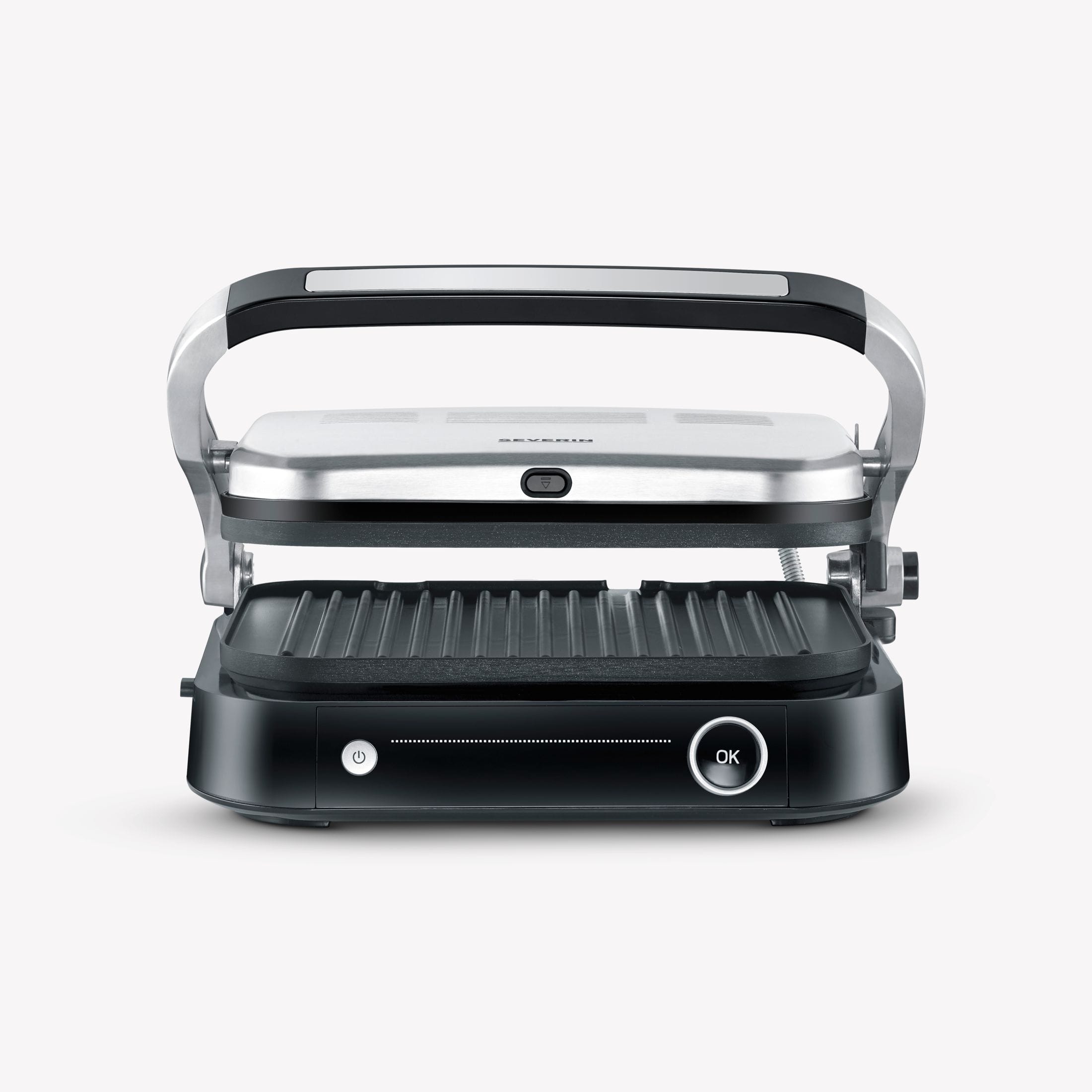Severin Kontaktgrill SEVINI Pro KG 2395 Neueste Mode