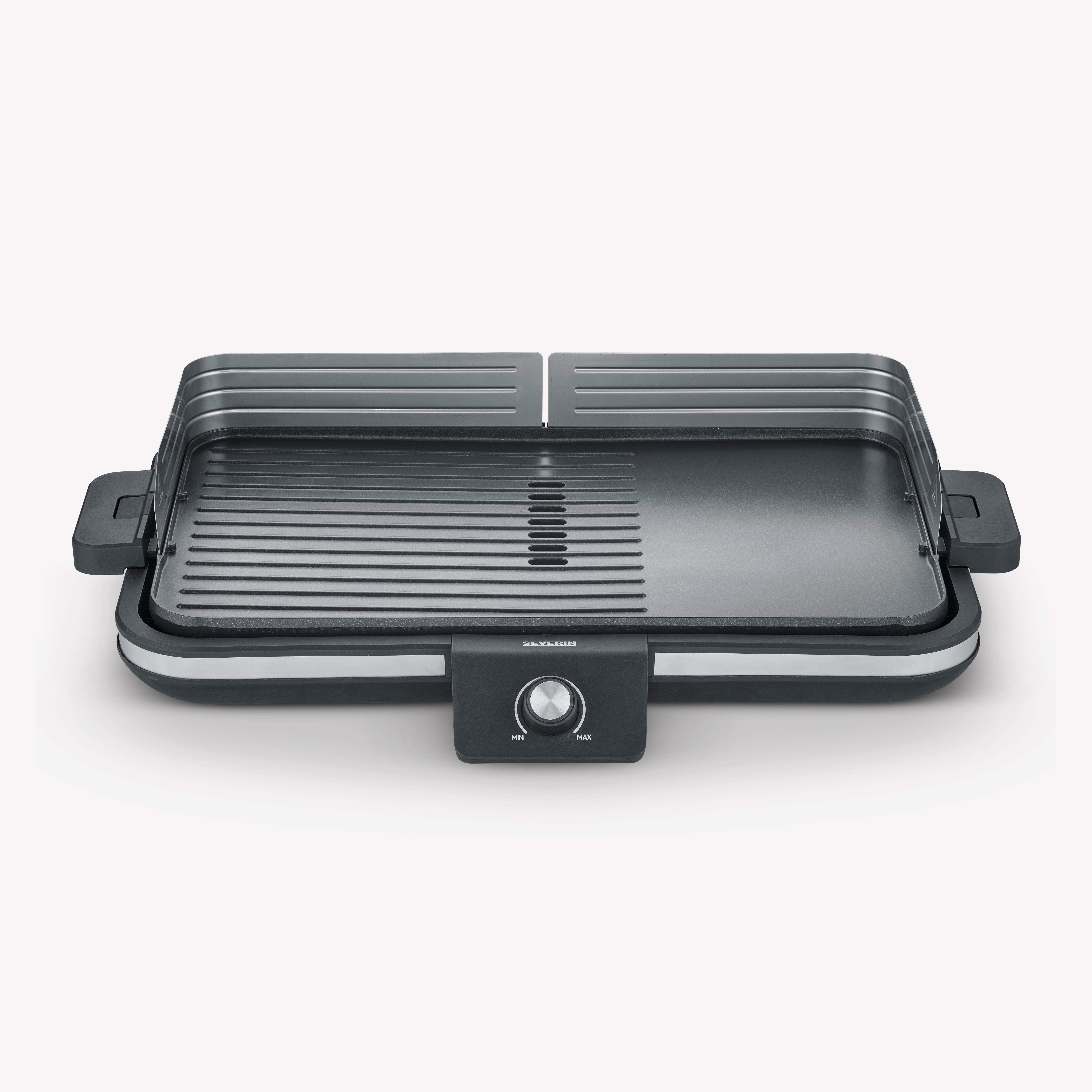 Severin Tischgrill Plancha PG 8564 Exklusive Angebote
