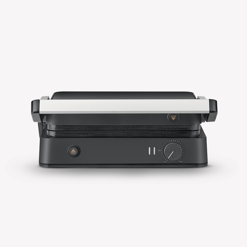 Severin Kontaktgrill SEVINI LITE KG 2398 Blitzangebot
