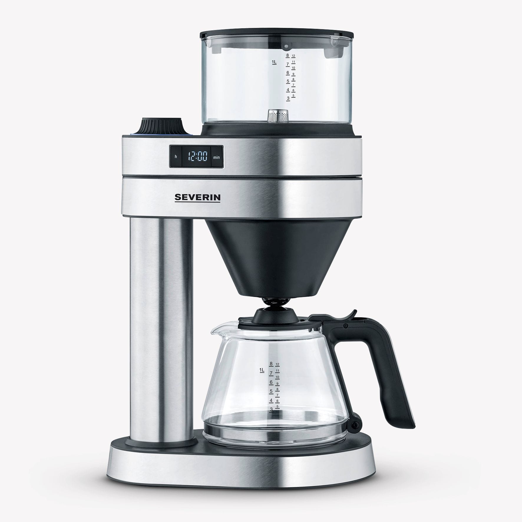Severin Filterkaffeemaschine „Caprice“ KA 5762 Tiefpreis