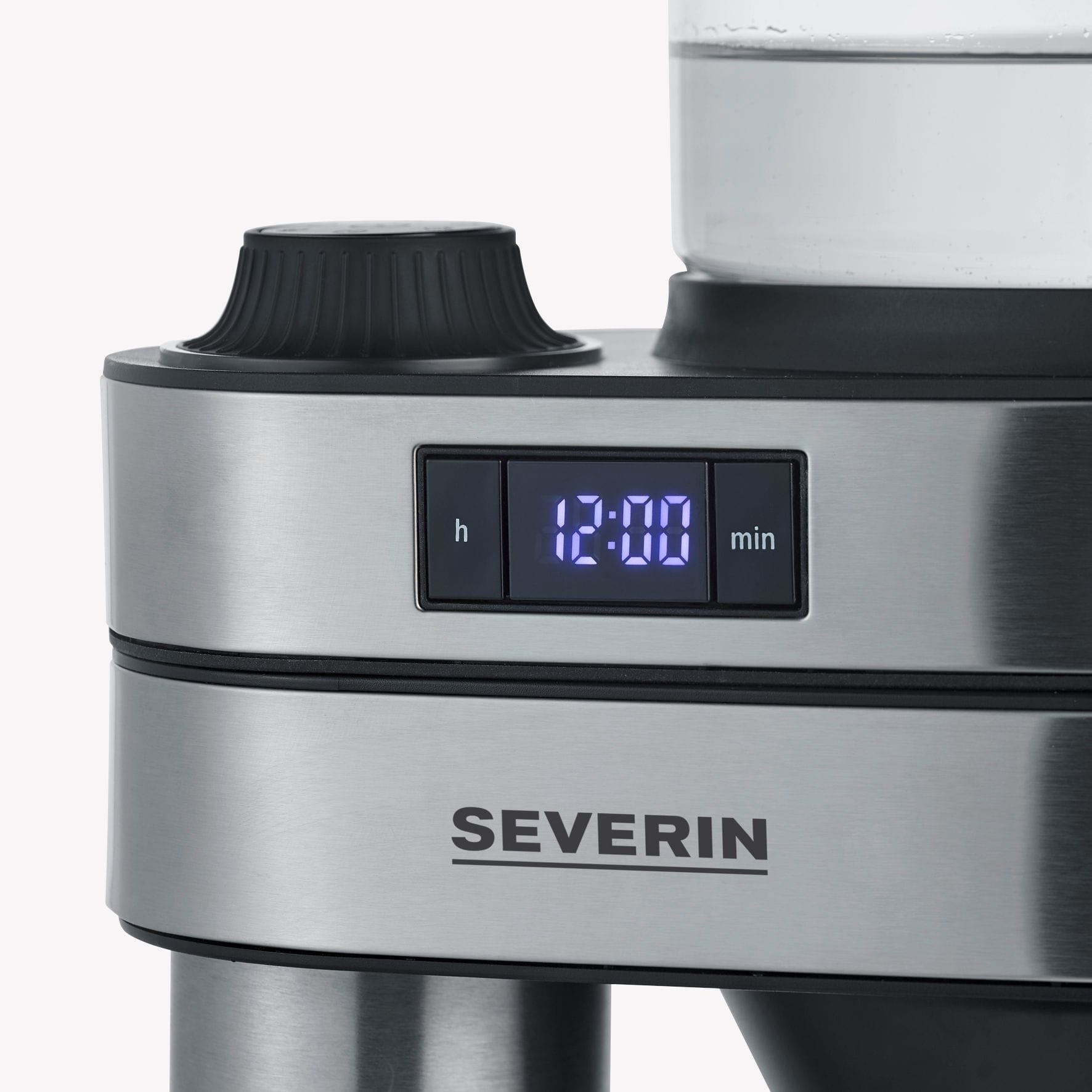 Severin Filterkaffeemaschine „Caprice“ KA 5762 Tiefpreis