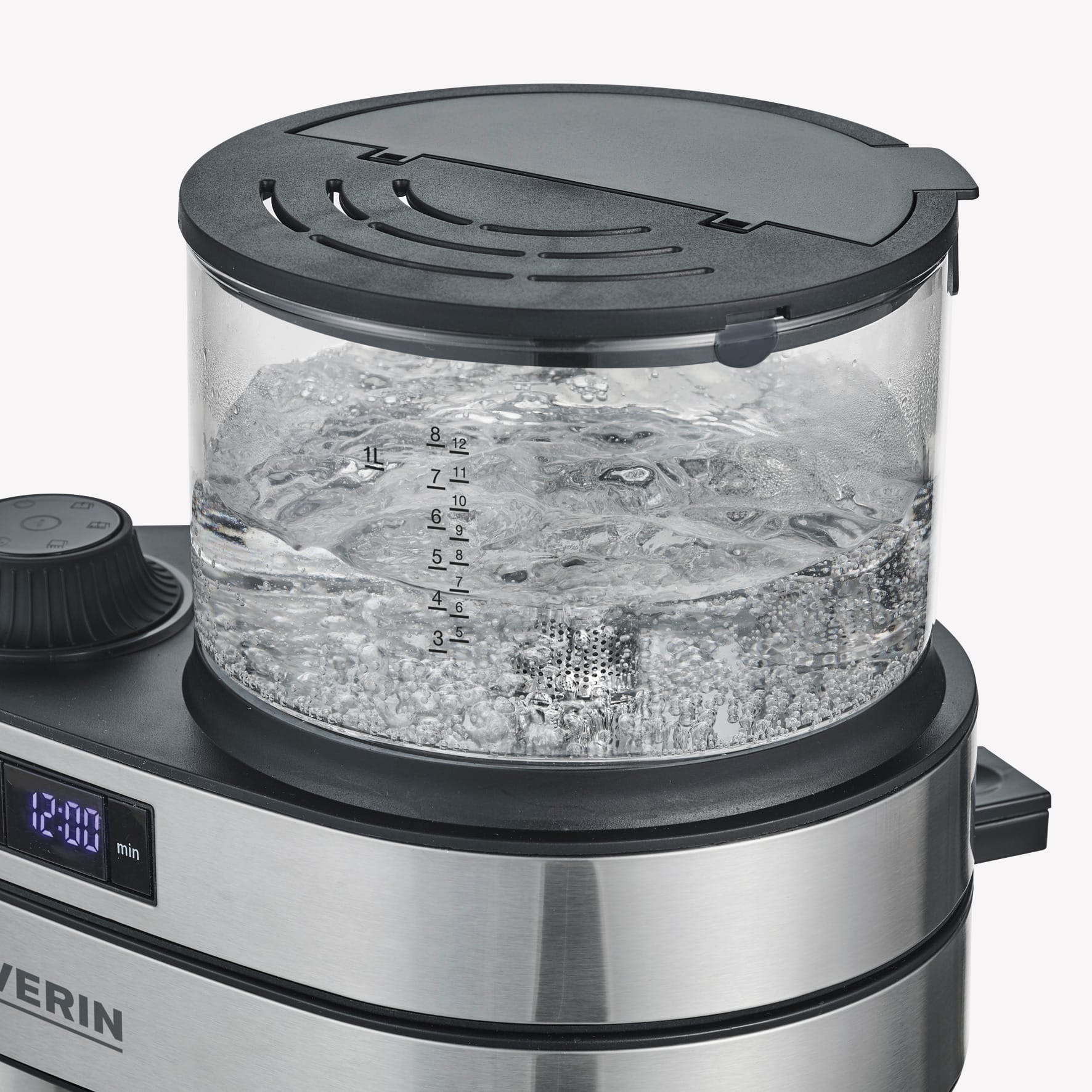 Severin Filterkaffeemaschine „Caprice“ KA 5763 Wochenangebot