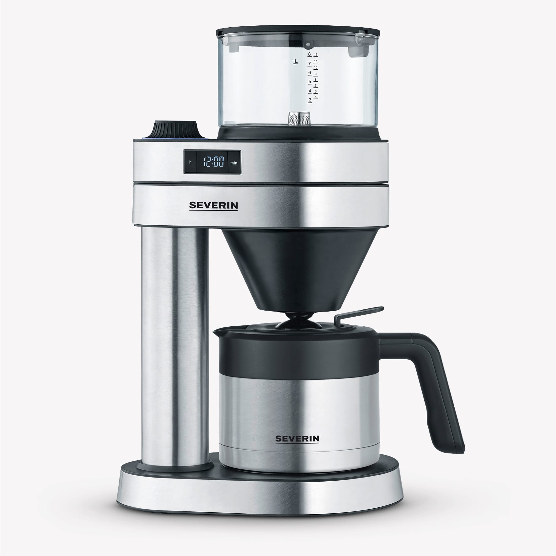 Severin Filterkaffeemaschine „Caprice“ KA 5763 Wochenangebot