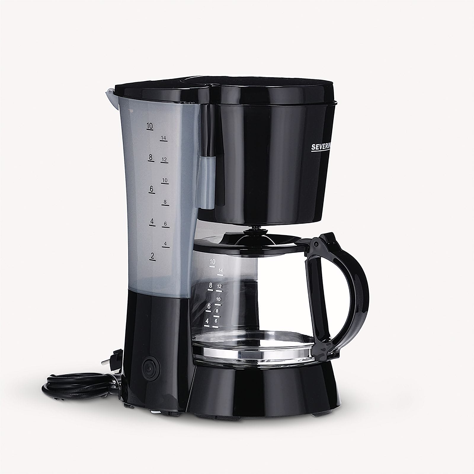 Severin Kaffeemaschine KA 4479 Begrenzte Freigabe